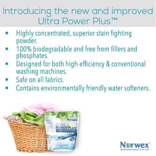 How To Use Norwex Upp In Carpet Cleaner