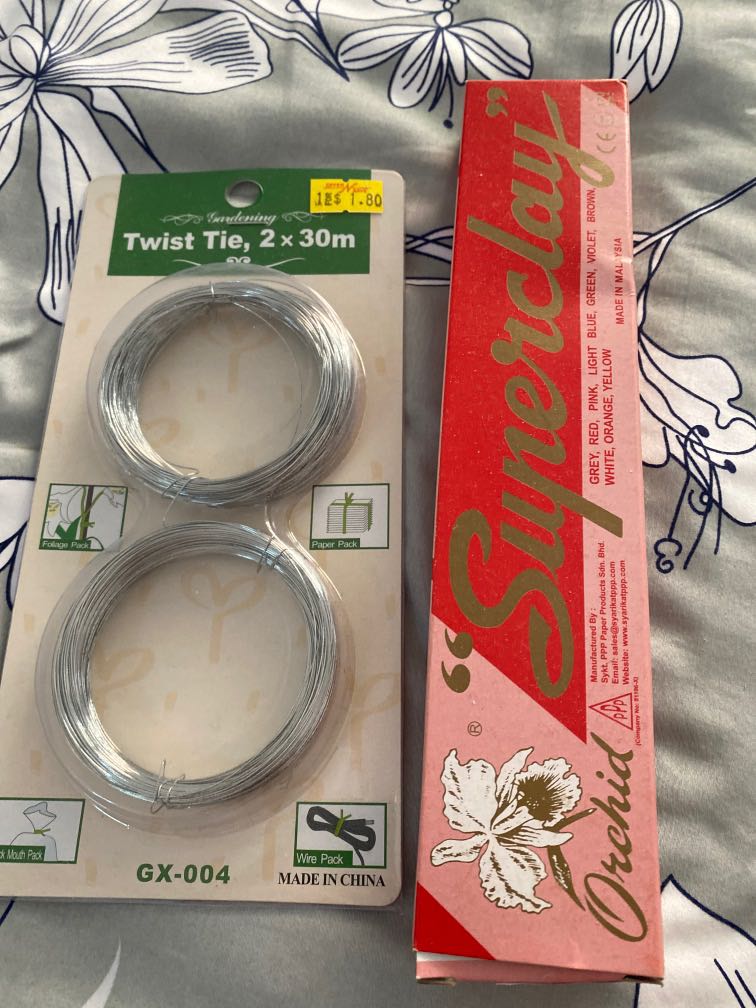 NUS manual dexterity test kits for dental school(dentistry), Everything