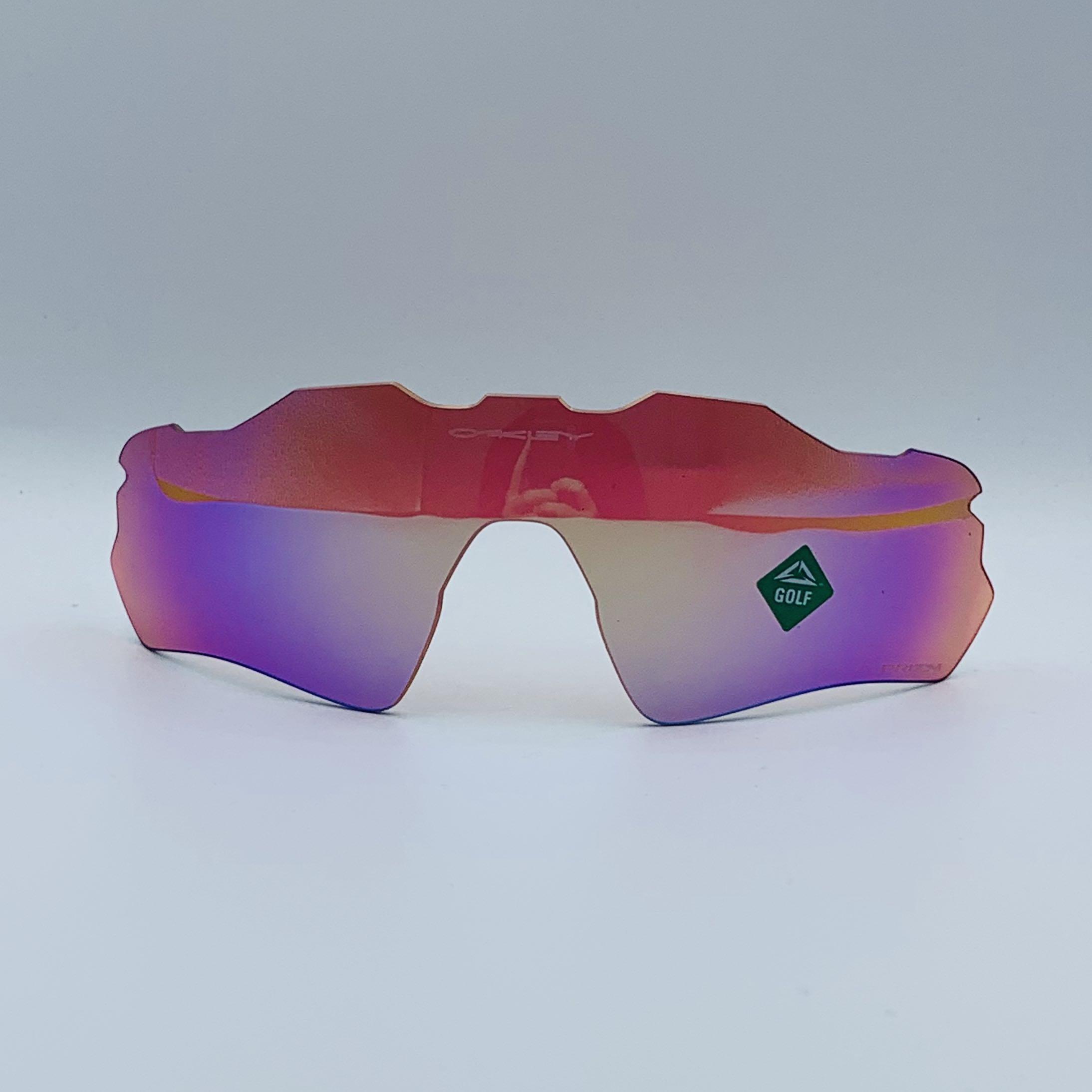 oakley radar ev path frame only