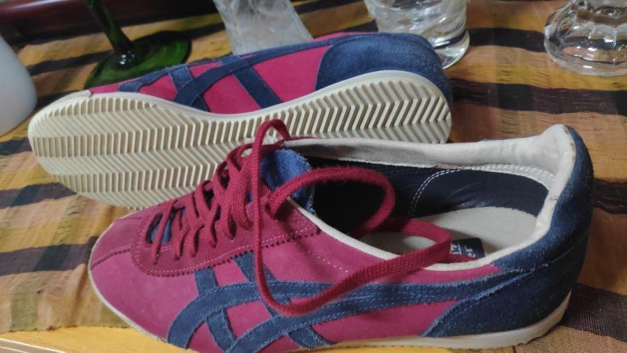 onitsuka tiger replacement laces