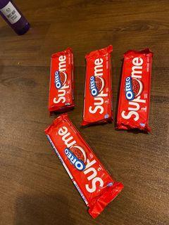 Oreo supreme original!