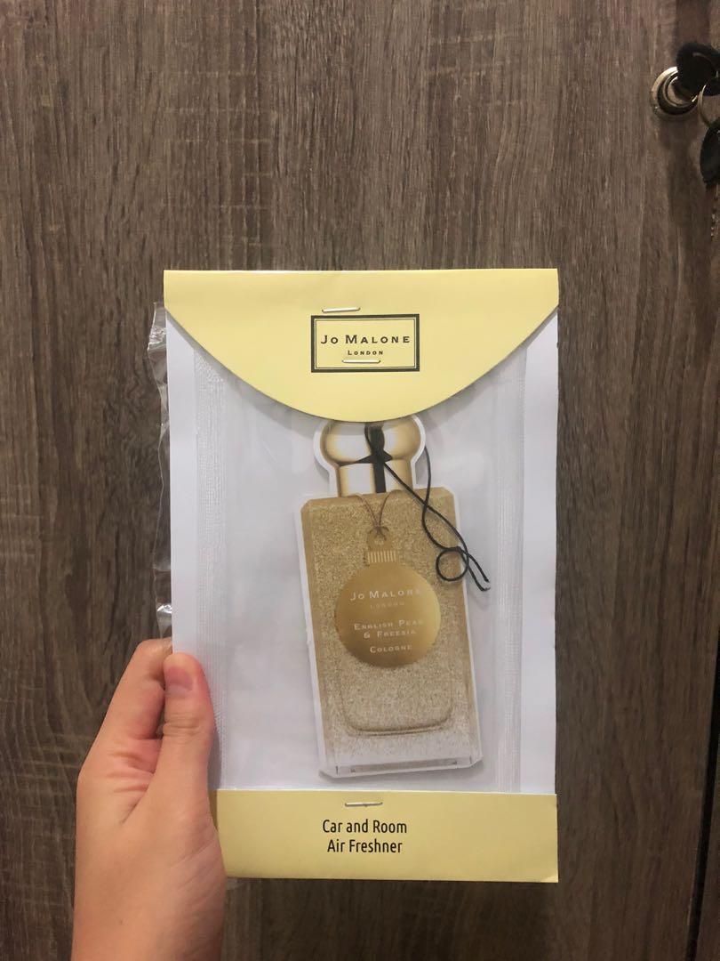 Parfum mobil jo malone sales