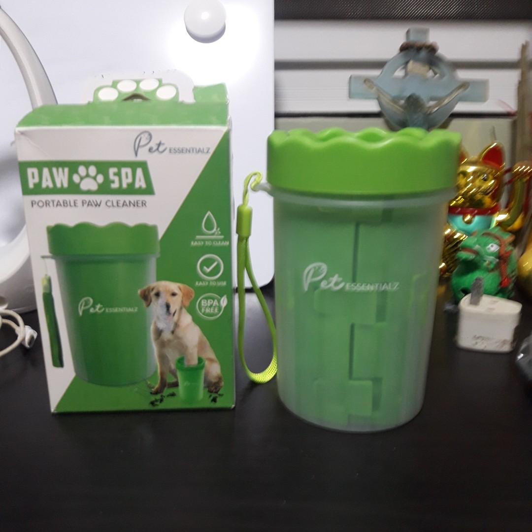 dog walking shoulder bag