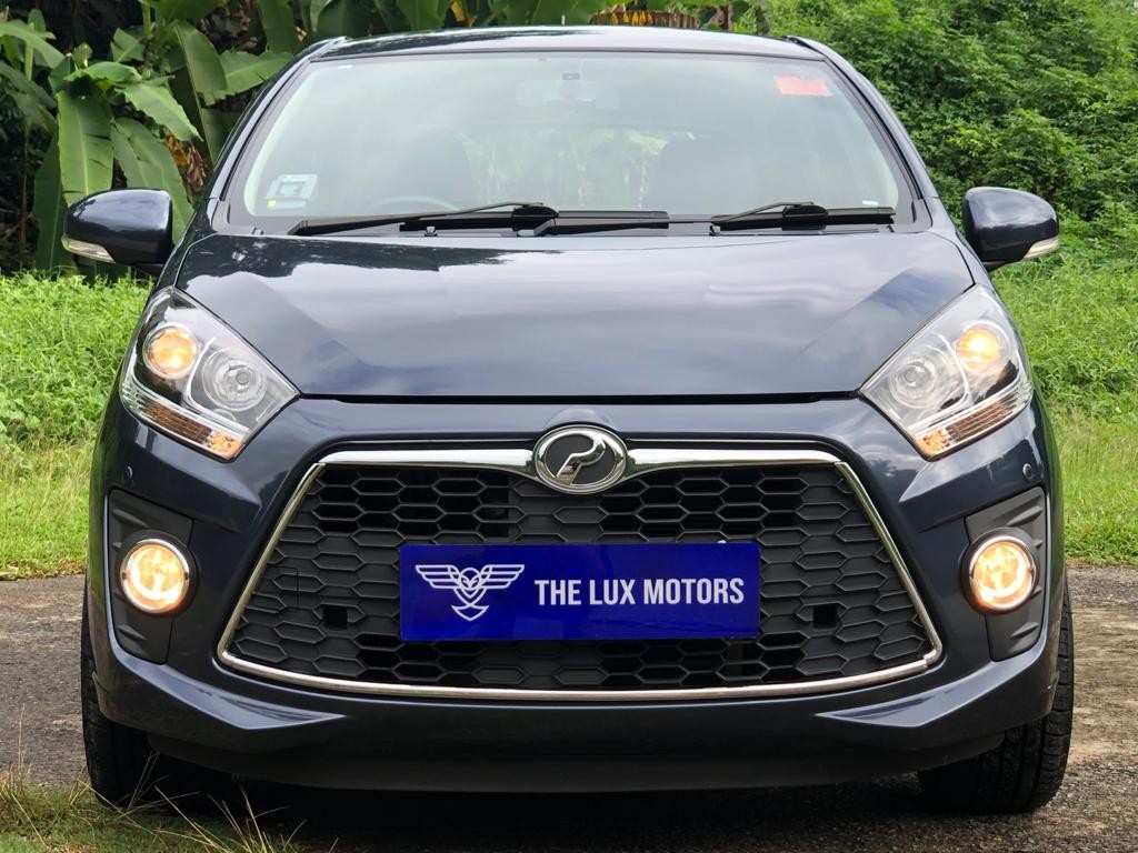 Perodua Axia In Singapore - Contoh Ski