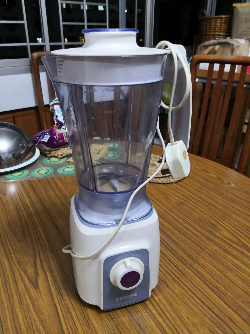 Philips Blender (not working), TV & Home Appliances, Kitchen Appliances