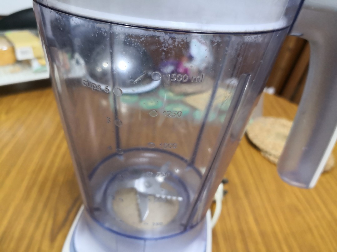 Philips Blender (not working), TV & Home Appliances, Kitchen Appliances