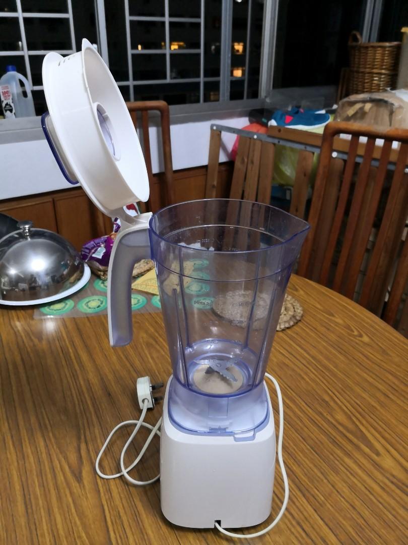 Philips Blender (not working), TV & Home Appliances, Kitchen Appliances