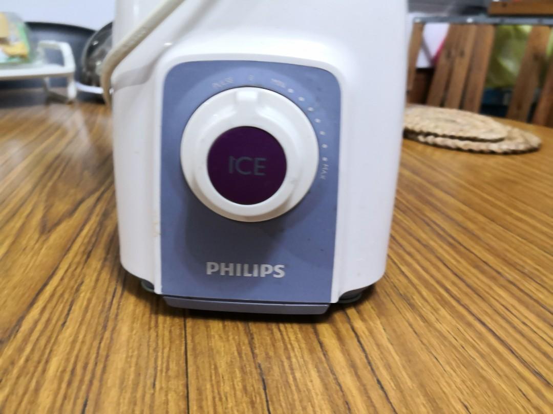 Philips Blender (not working), TV & Home Appliances, Kitchen Appliances