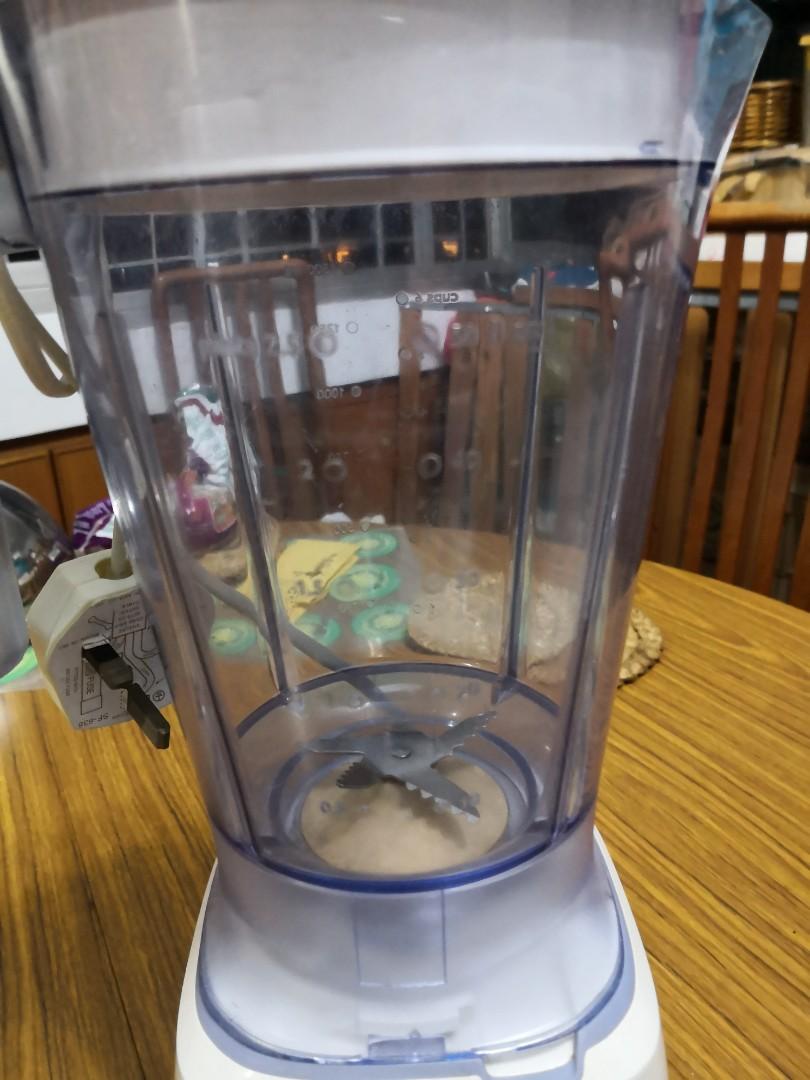 Philips Blender (not working), TV & Home Appliances, Kitchen Appliances