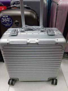 pilot luggage philippines