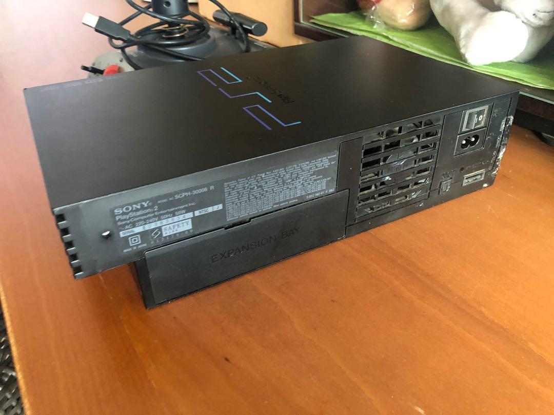 Modded 2025 playstation 2