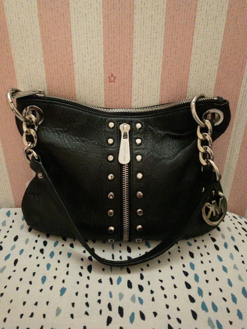 small mk bag