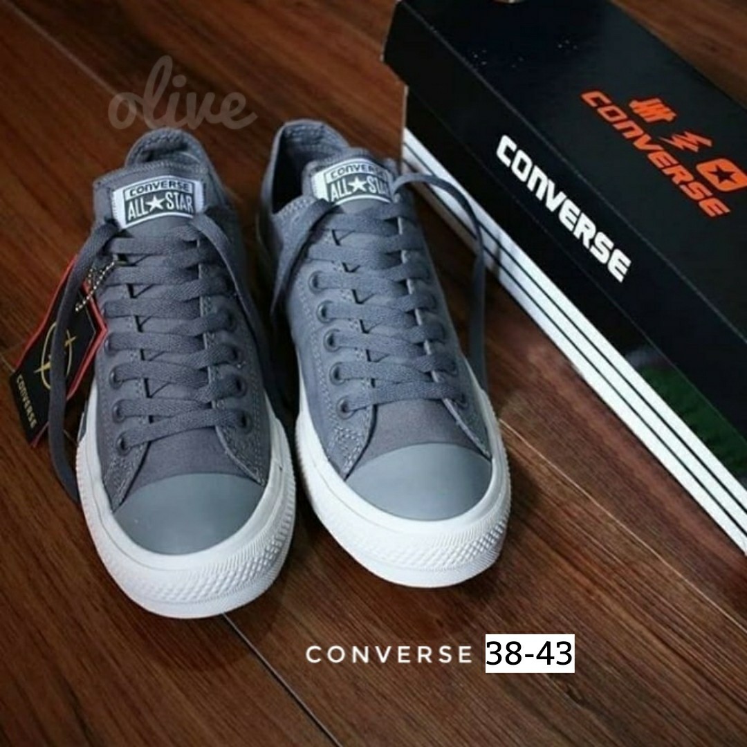 converse premium quality