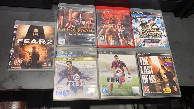 ps3 game sale