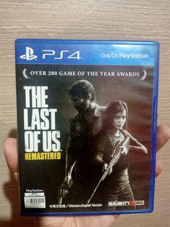 Ps4 Games