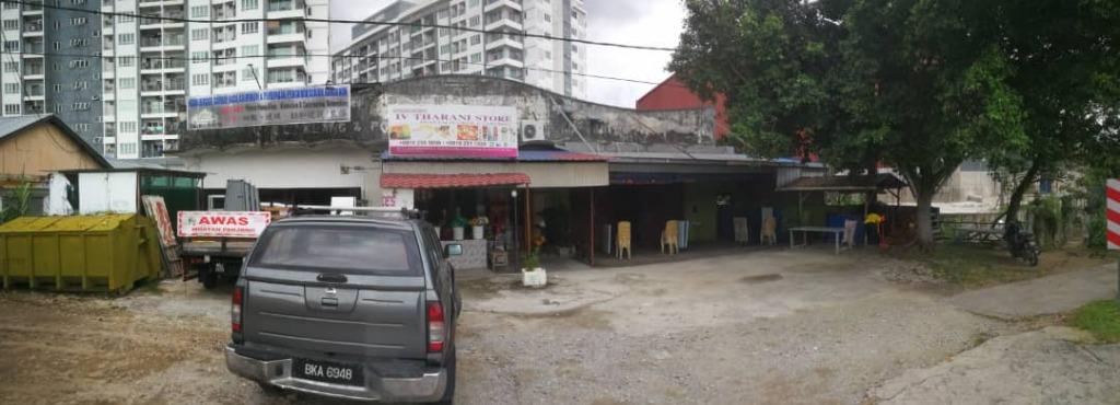 Puchong Batu 14 Land For Sales Property For Sale On Carousell
