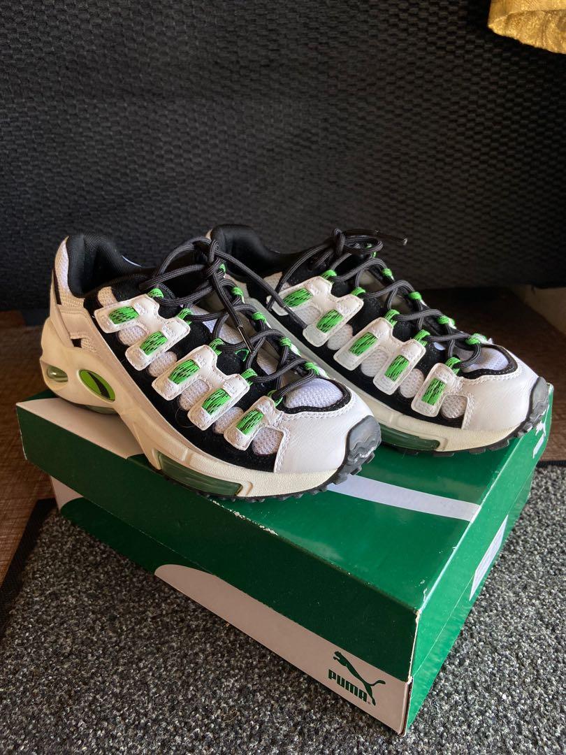 Puma cell endura on sale sizing