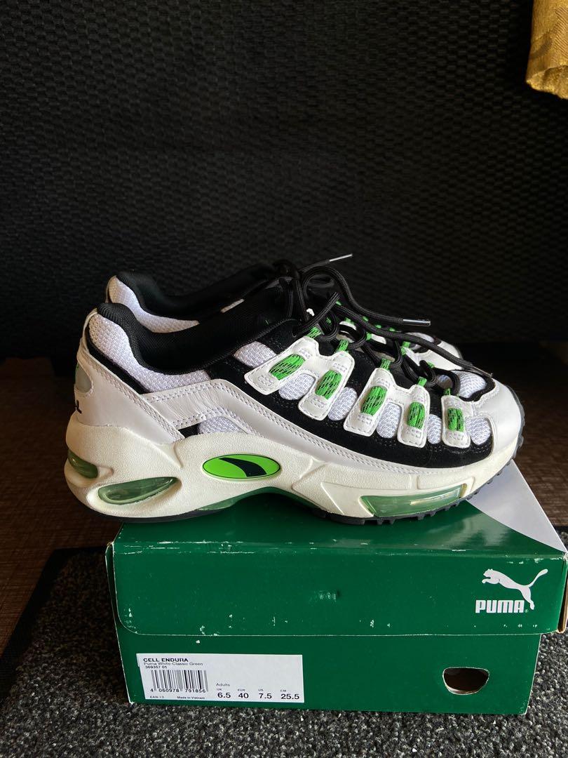 Puma cell online endura 4 review