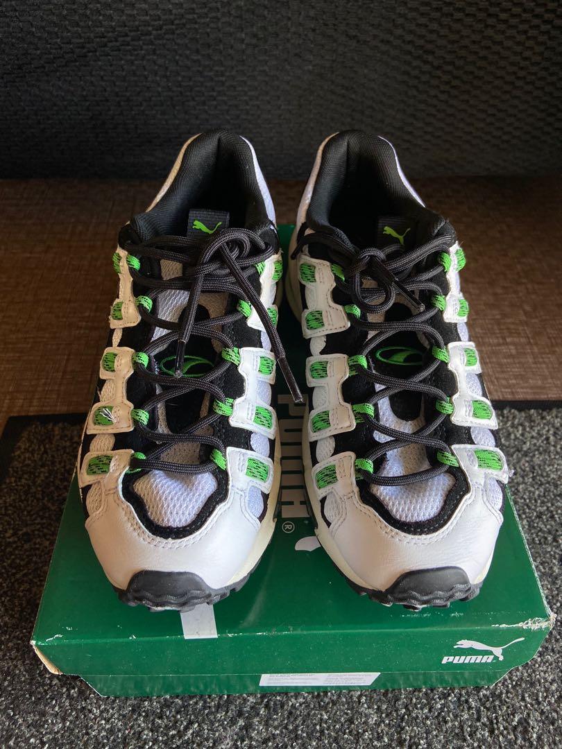 Puma cell endura homme clearance