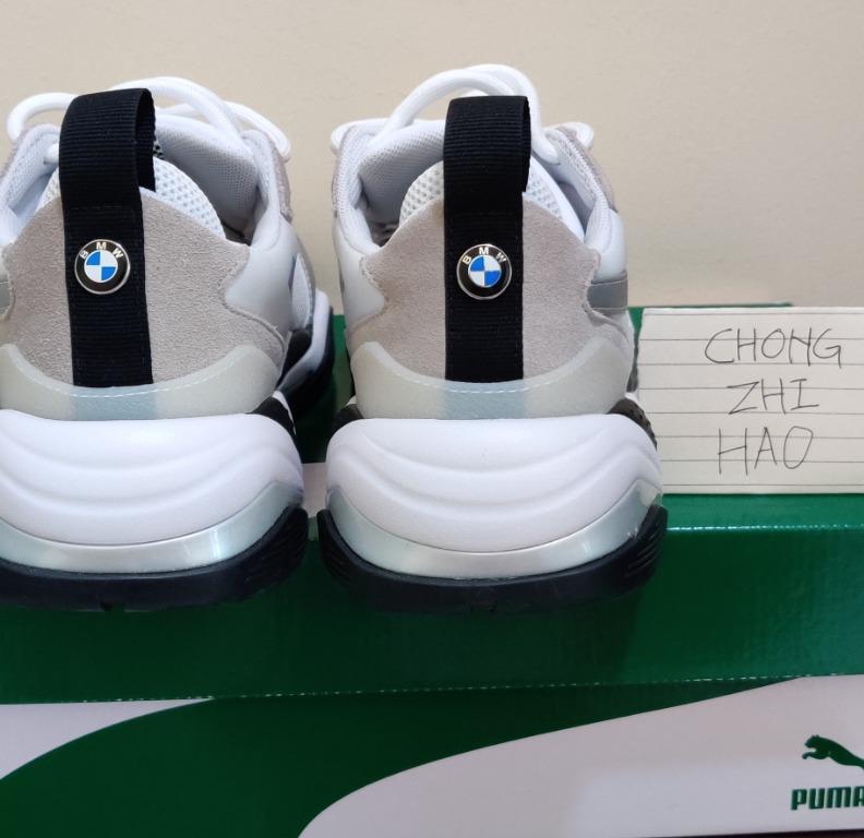 Puma online thunder bmw