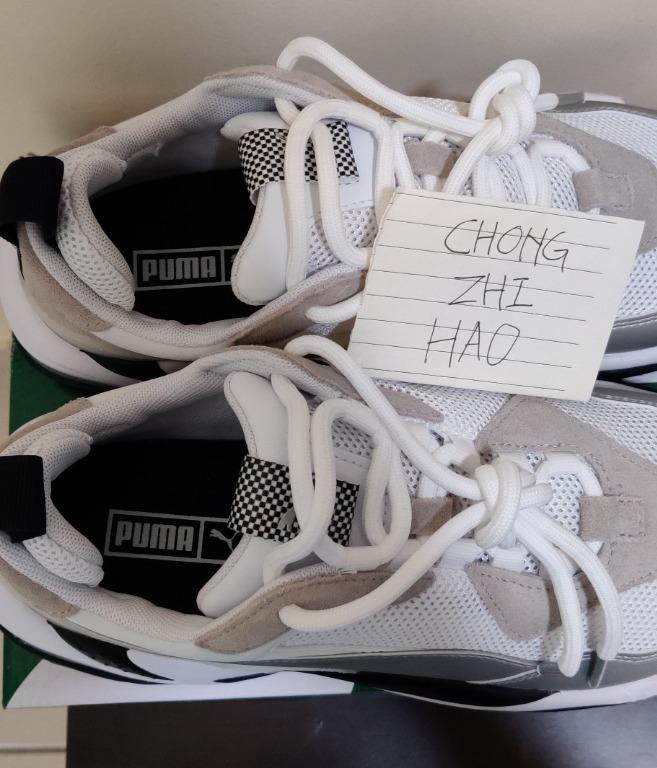 Puma thunder bmw new arrivals