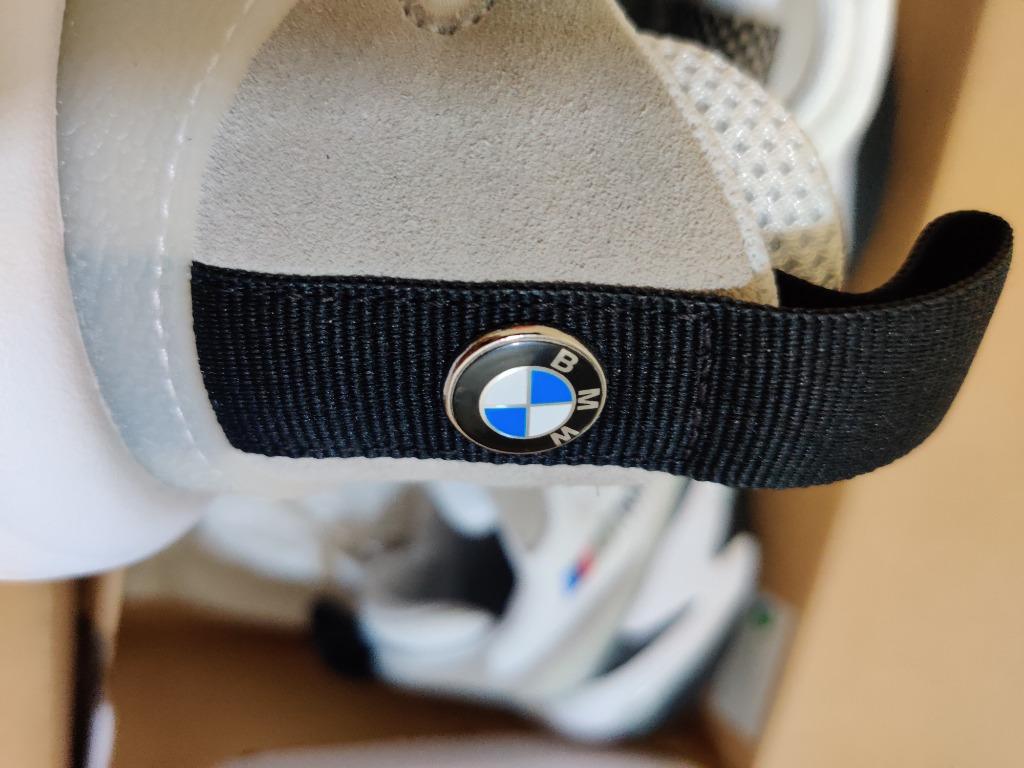 puma thunder bmw