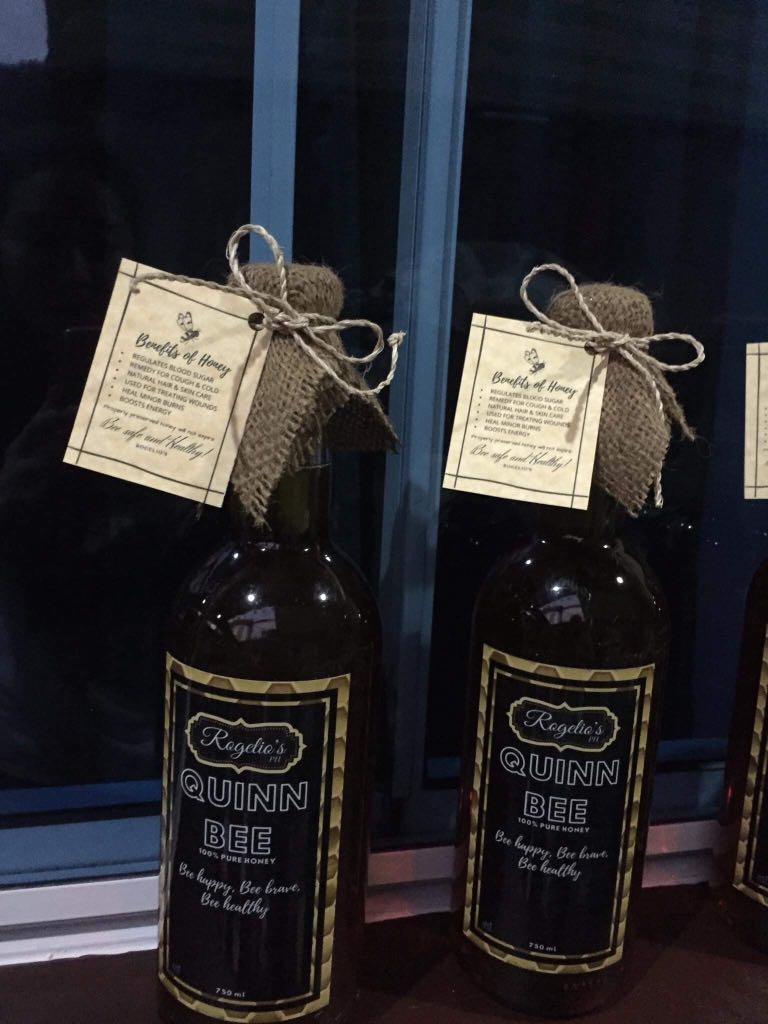 Pure Honey (Category: Packaged & Instant Food) located in Marikina City. Submitted by fatsy2778 (Listing ID 1014327105, Image 1). Description: .