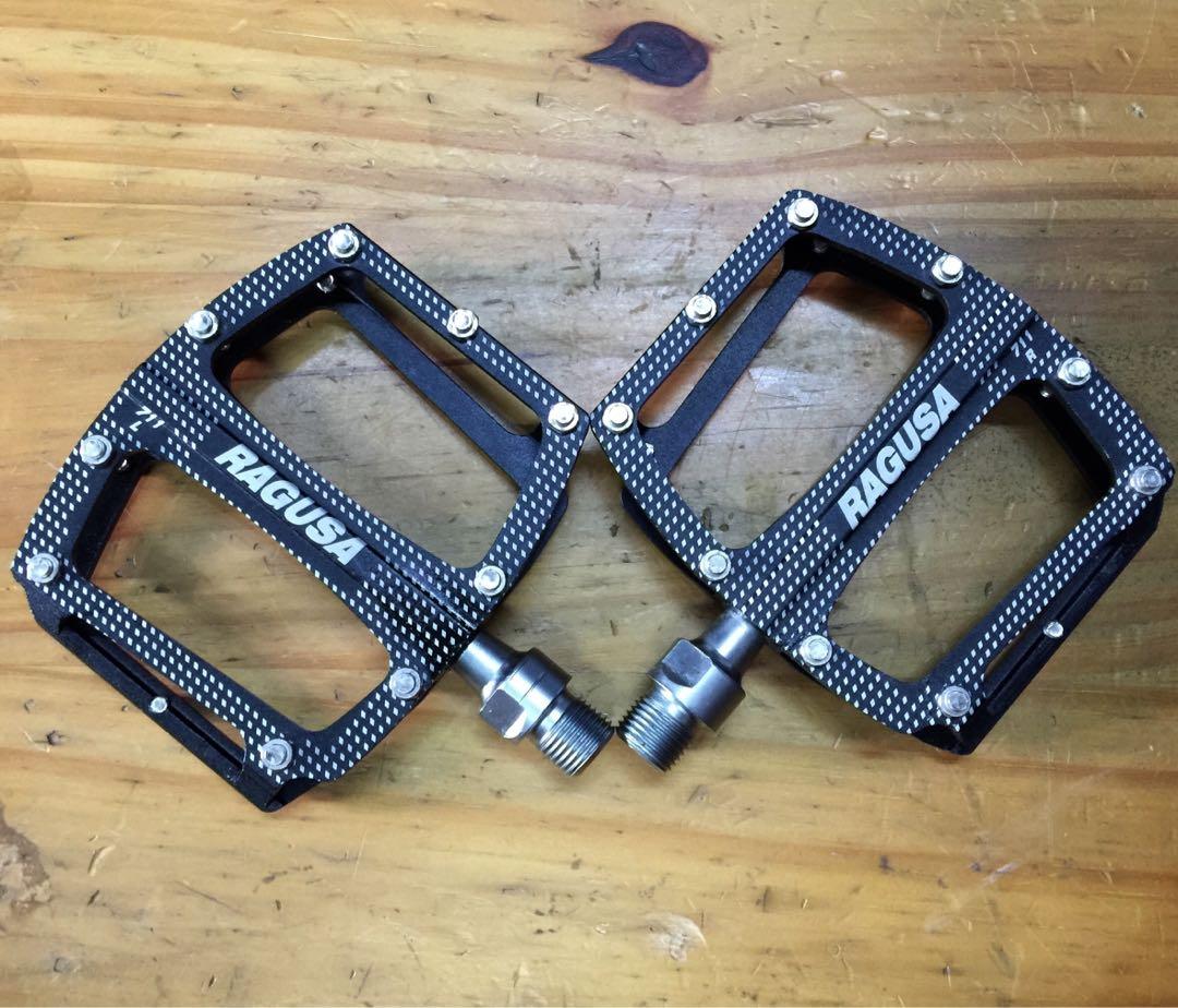 Ragusa pedal sale sealed bearing