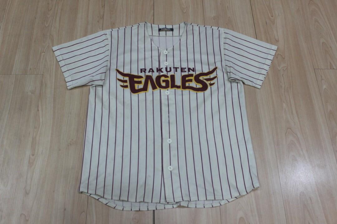 rakuten eagles jersey