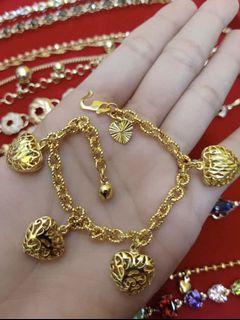 Emas 375 Jewellery Carousell Malaysia