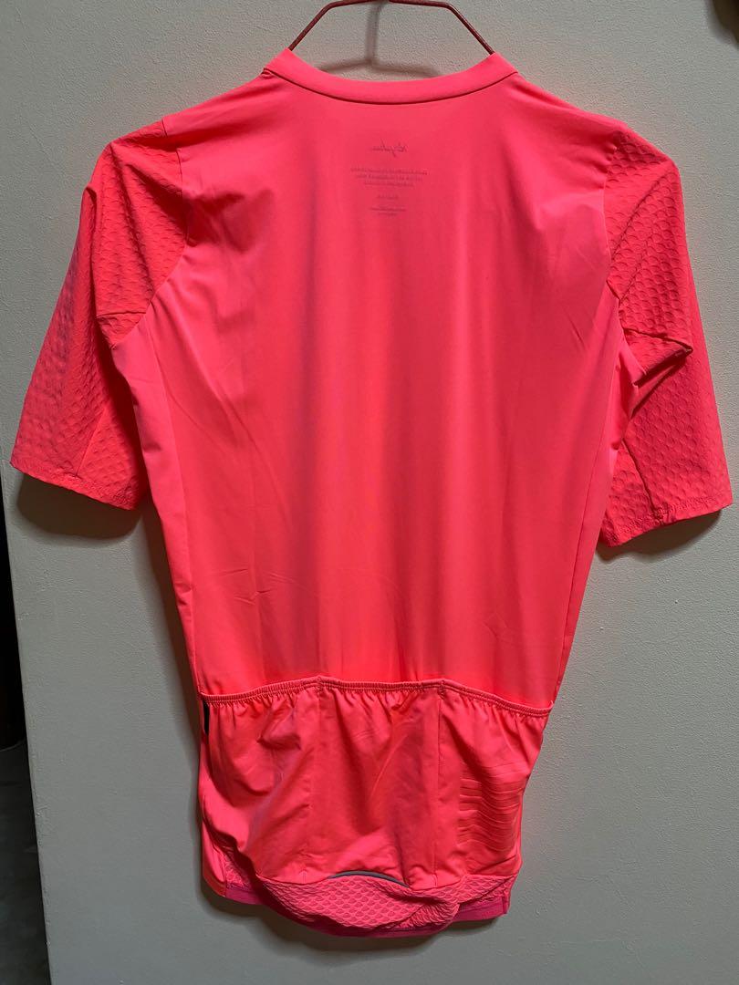 rapha archive pro team aero jersey