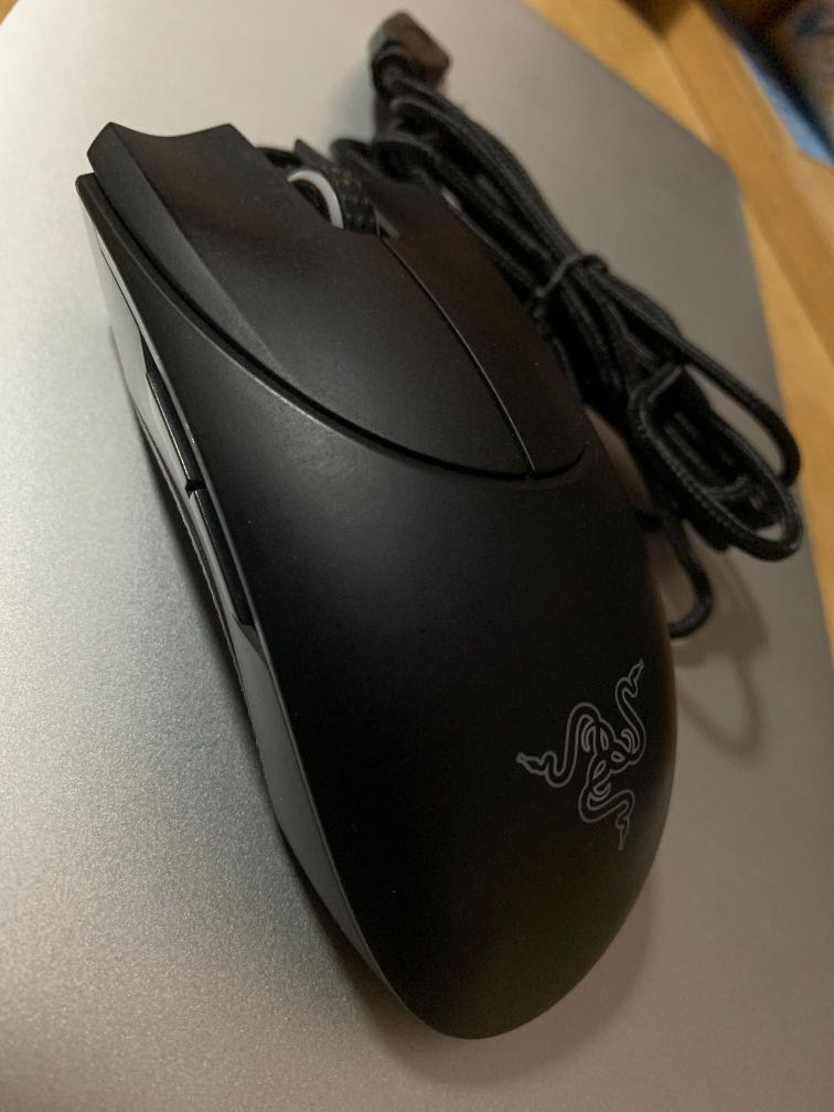 Razer Diamondback, Computers & Tech, Parts & Accessories, Mouse ...