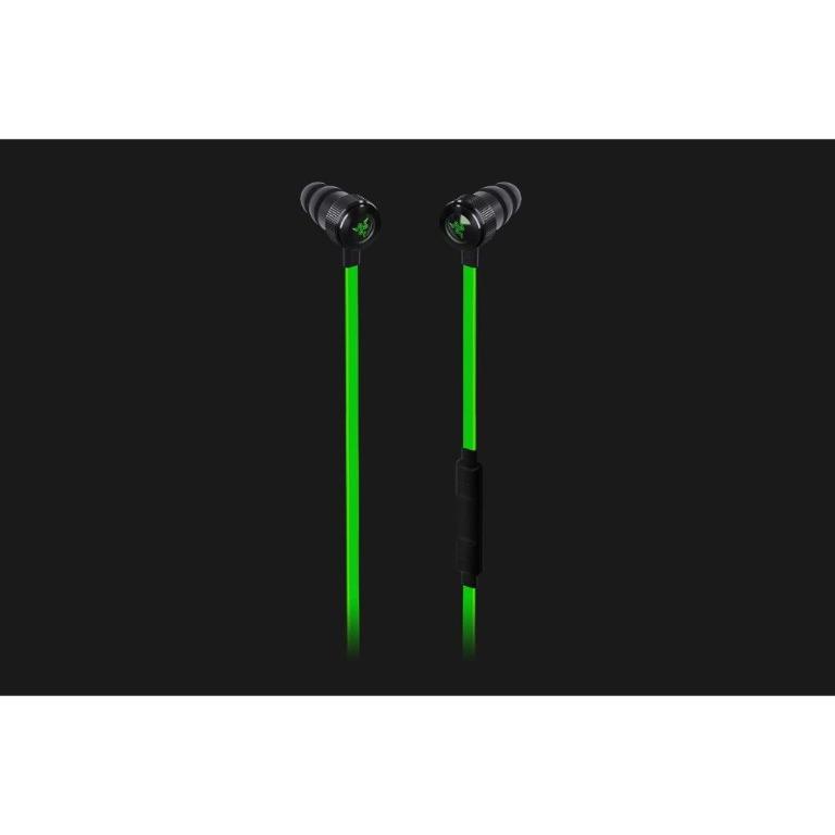Razer Hammerhead Usb C Rz04 02420100 R3a1 Digital Gaming Music In Ear Headset Ap Packaging Electronics Audio On Carousell