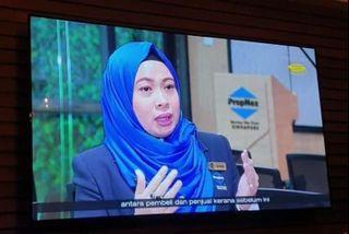 Recommended Property Agent Top Propnex Malay Agent