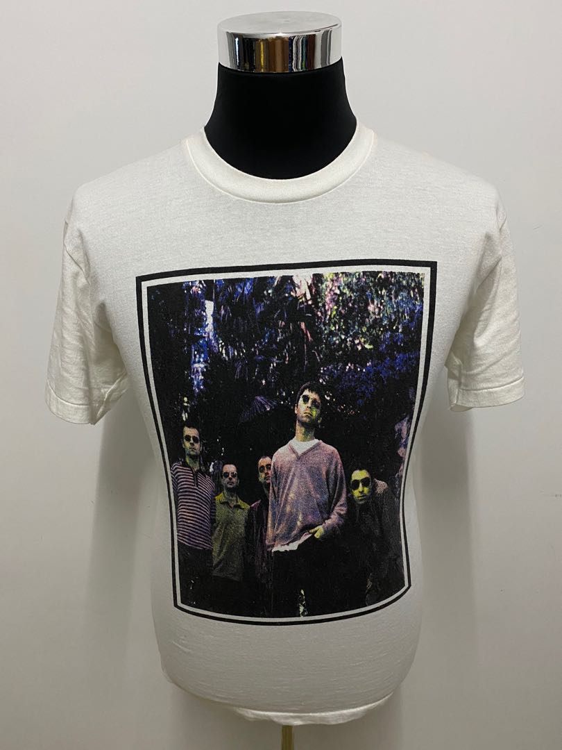 Band Shirt, Men's Fashion, Tops \u0026 Sets 