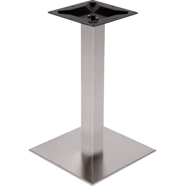 Restaurant Dining table Base Stainless steel (Category: Tables & Sets) located in San Juan City. Submitted by modliving (Listing ID 1014136526, Image 2). Description: Stainless steel table Base Modern design furniture for restaurant, cafes, coffee shop, milktea, canteen, pantry ALL COLORS Available on Stock BEST PRICE GUARANTEED!! We have the widest selection of Chairs and tables with stock on hand. Showroom Address: MODLIving Furnishings E-Squar