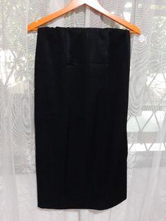 Rok Hitam Panjang