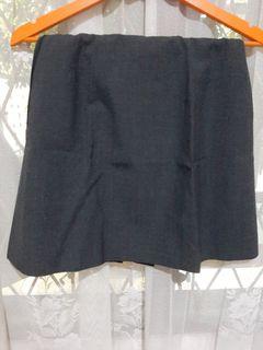 Rok pendek abu-abu