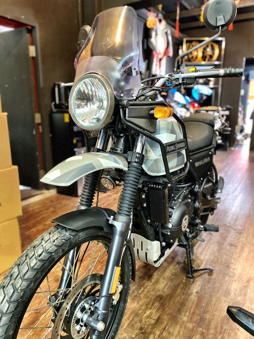 Royal enfield himalayan for sale craigslist sales