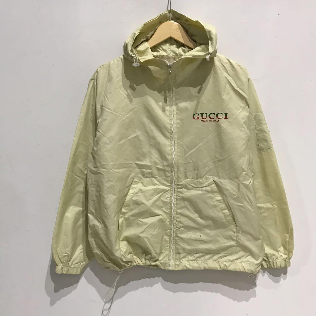 Running Jacket GUCCI