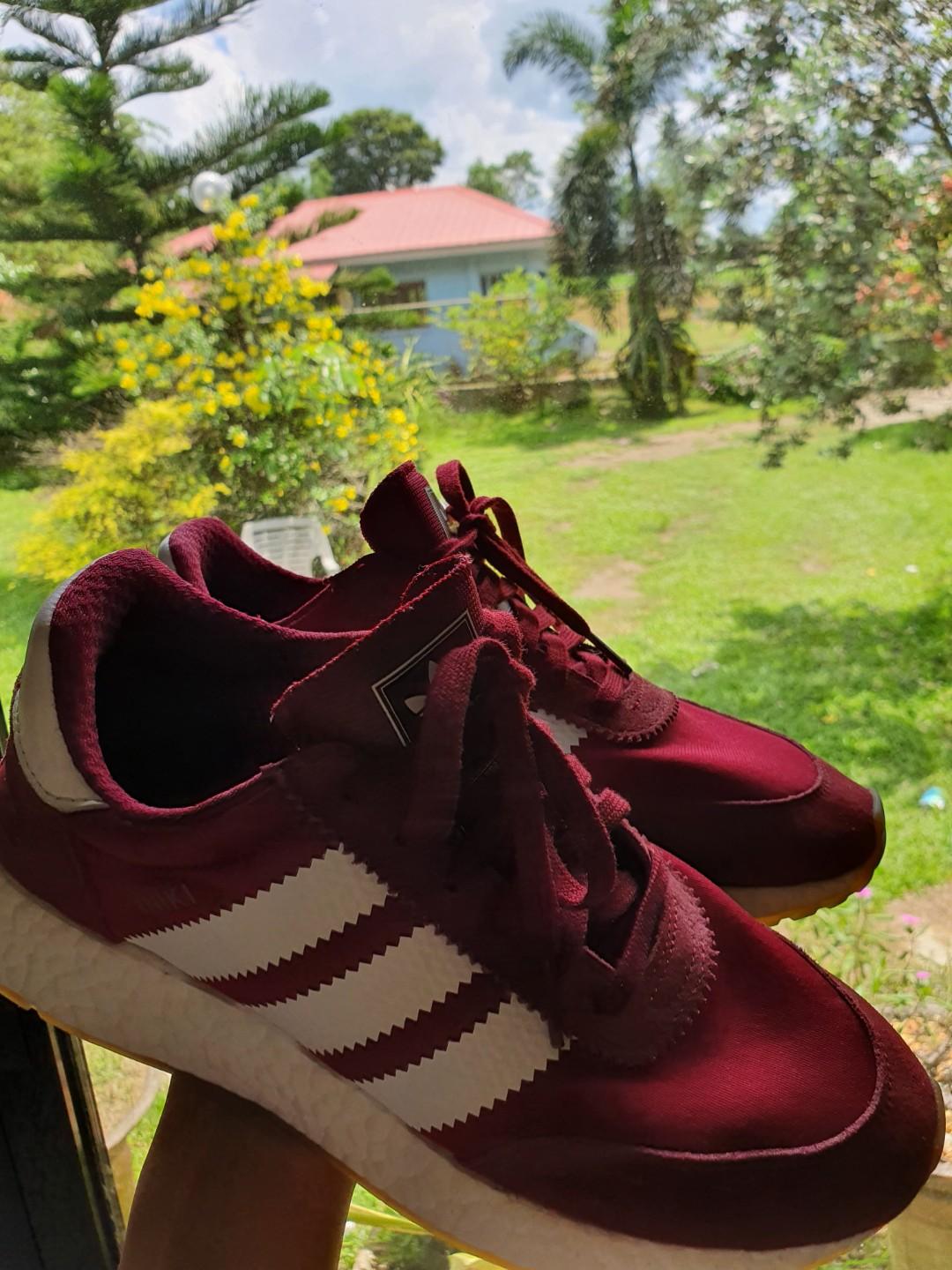 adidas iniki 37