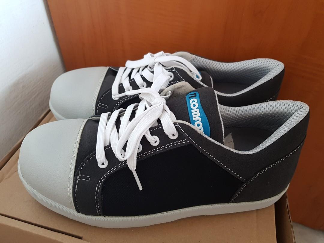vegan safety shoes