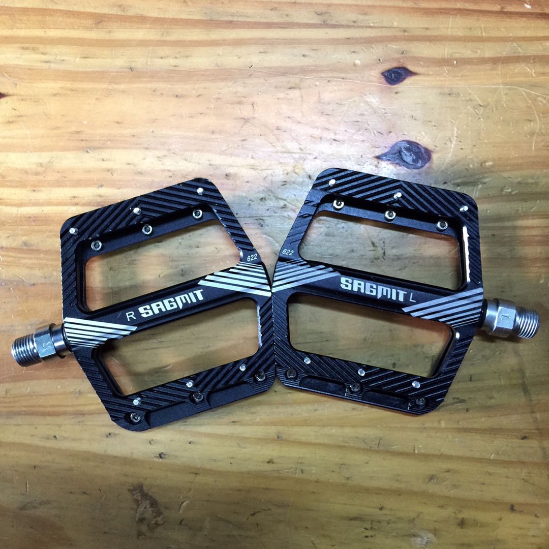 Sagmit pedal on sale