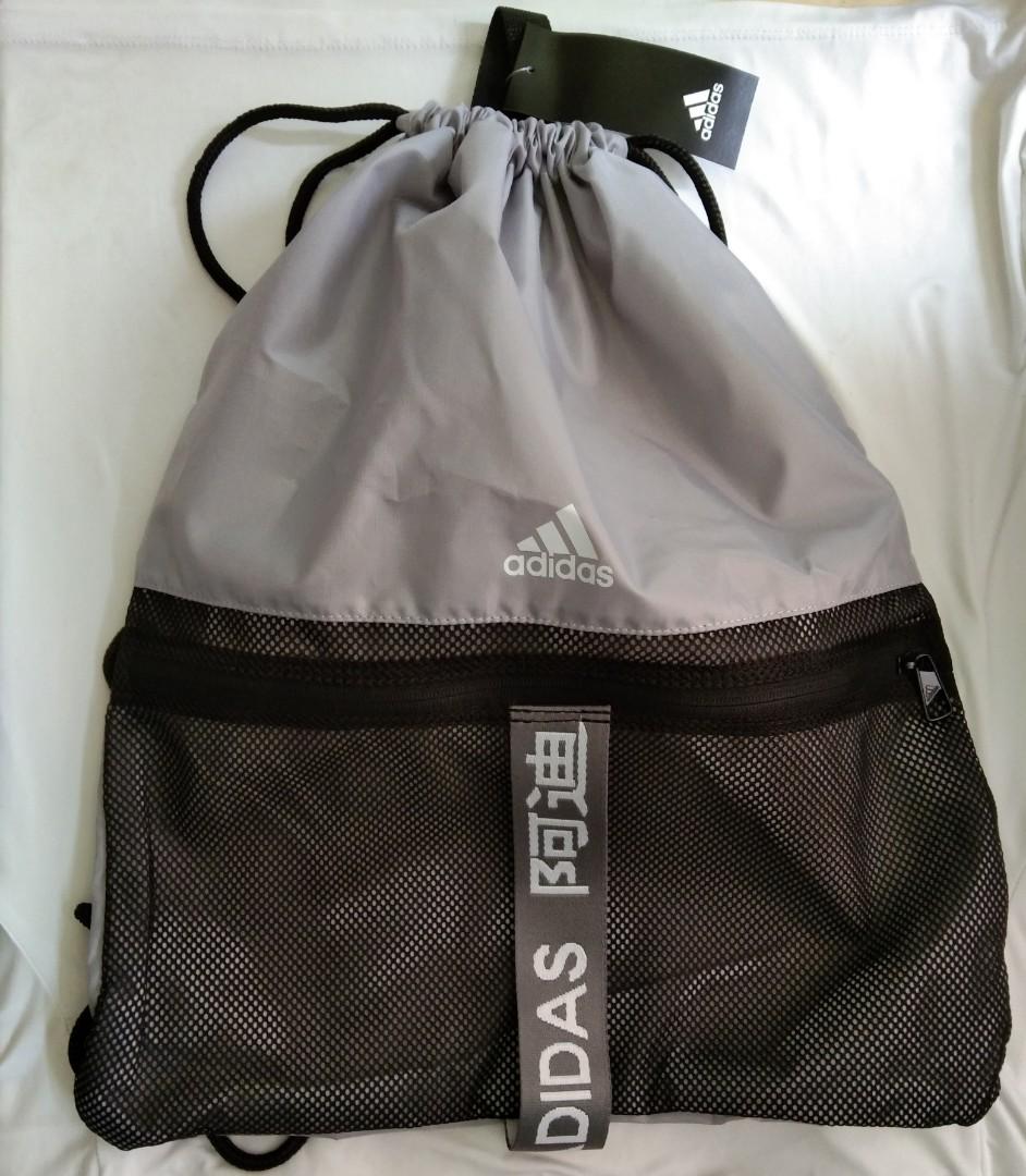 Sale Adidas 4athlts Gym Bag Looking For On Carousell