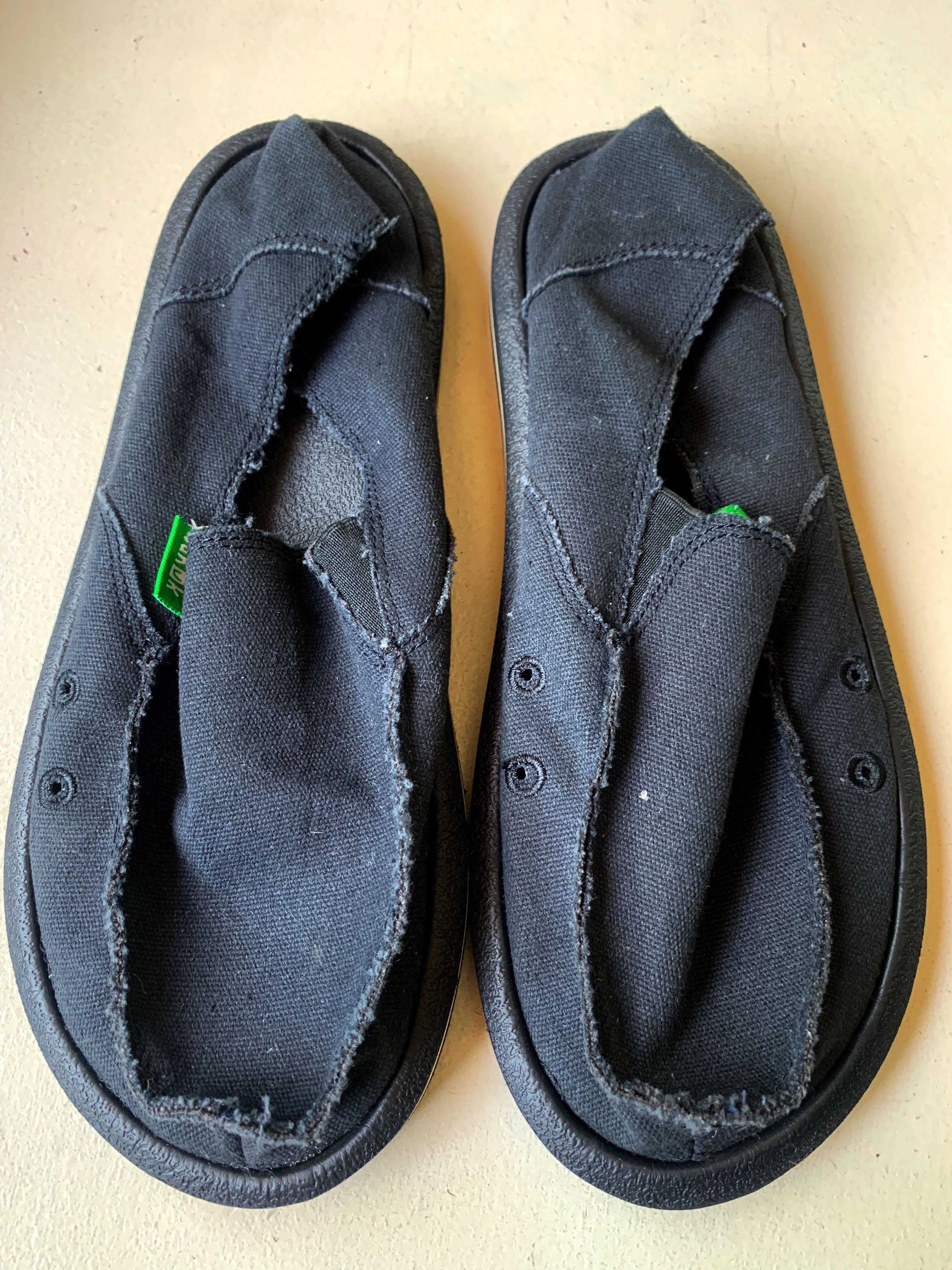 Sanuk knock off brands