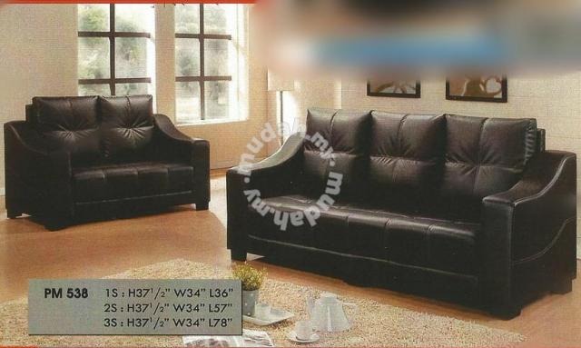 Shelton Sofa Set 8538 Home Furniture Furniture On Carousell