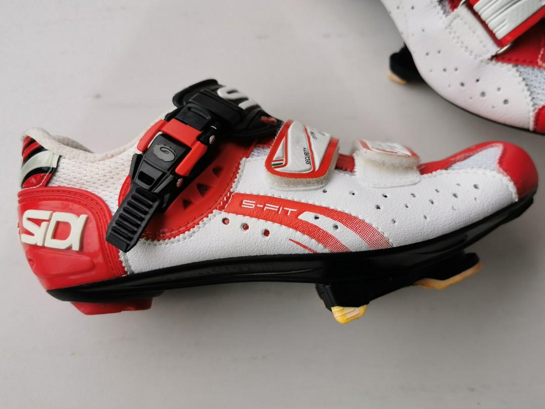 sidi s fit