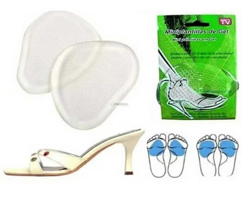 Bantalan discount high heels