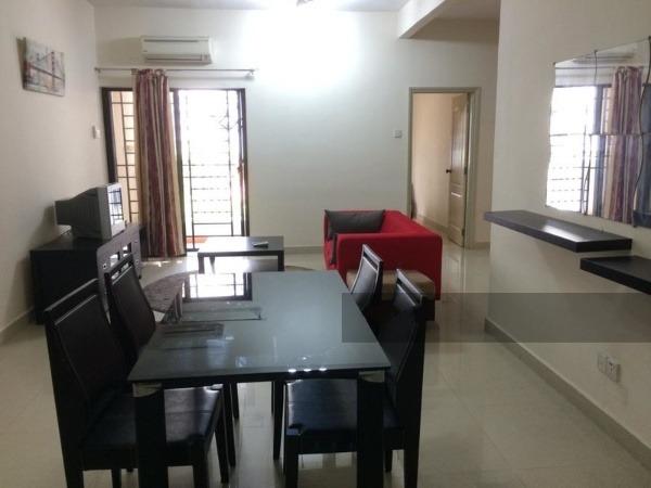 Single Cozy Private Room For Rent At Pelangi Utama Condo Property Rentals On Carousell