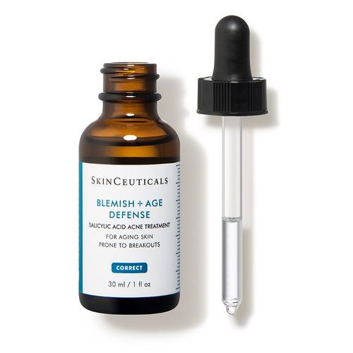 skinceuticals blemish gel
